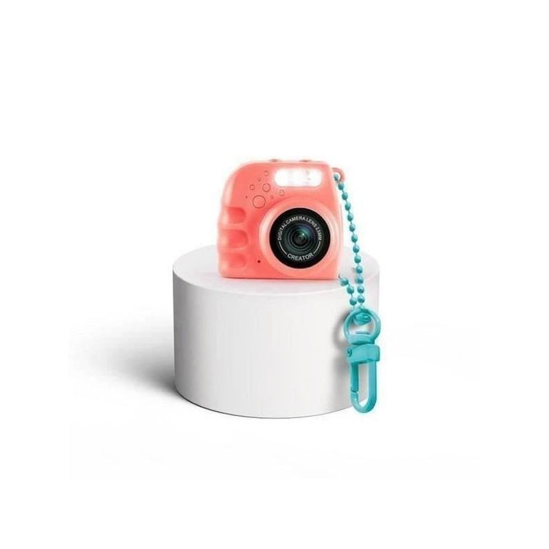 Canal Toys – Photo Creator – Mini Cam' Digital Photo and Video Cam