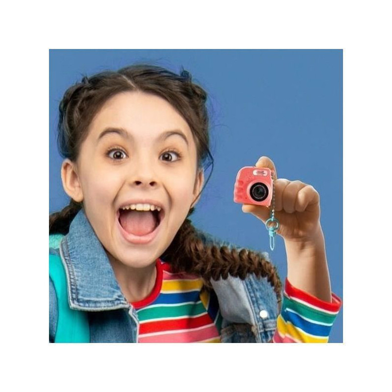 Canal Toys – Photo Creator – Mini Cam' Digital Photo and Video Cam