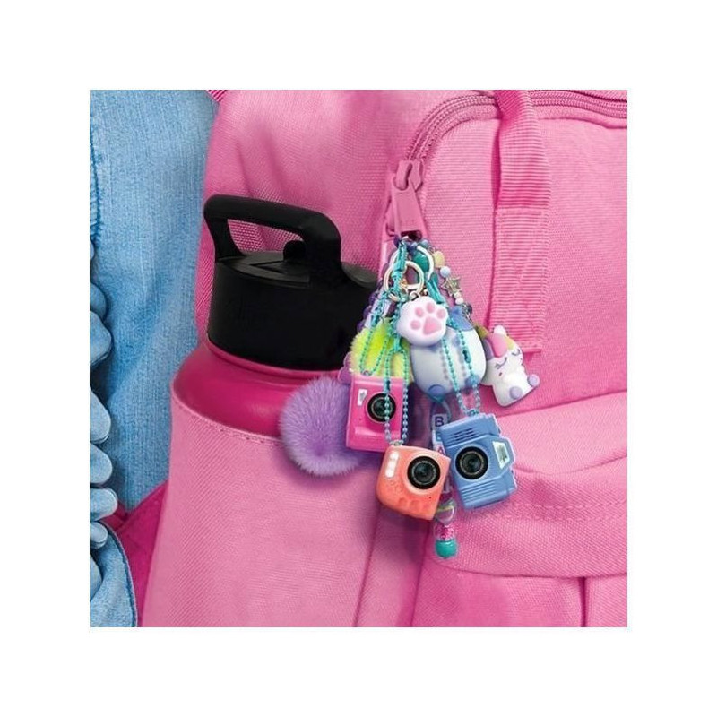 Canal Toys – Photo Creator – Mini Cam' Digital Photo and Video Cam