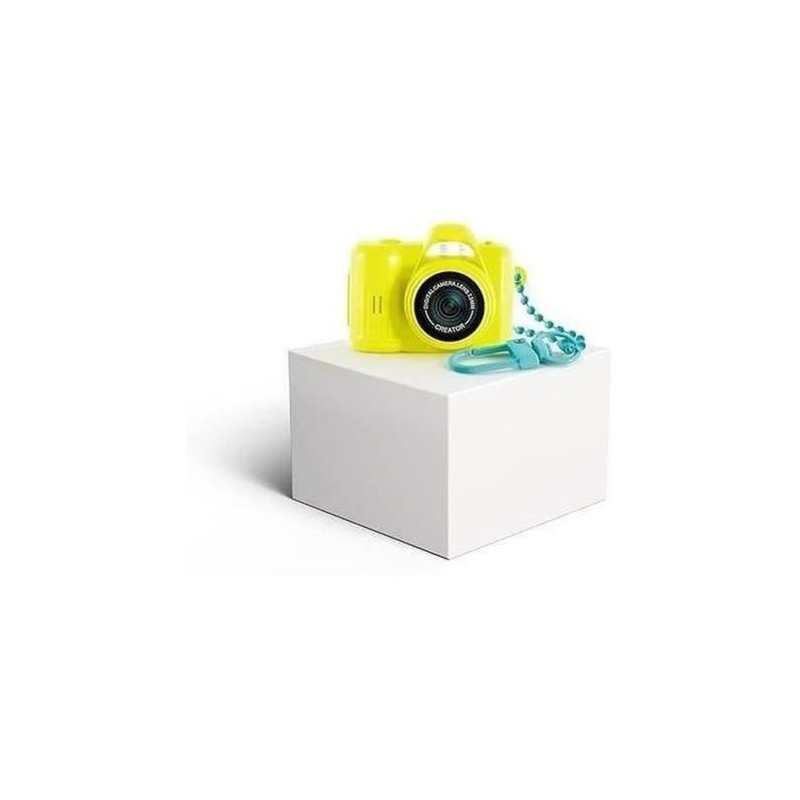 Canal Toys – Photo Creator – Mini Cam' Digital Photo and Video Cam