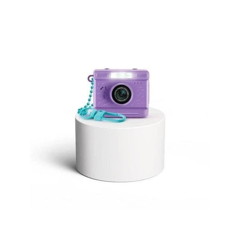 Canal Toys – Photo Creator – Mini Cam' Digital Photo and Video Cam