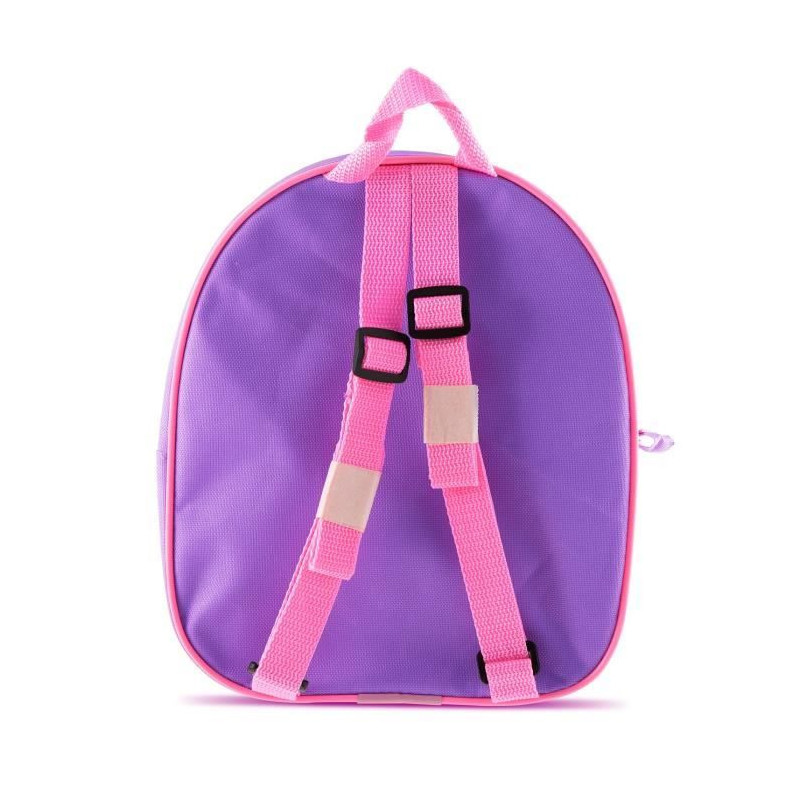 Canal Toys - GABBY AND THE MAGIC HOUSE - Modeling clay backpack - GAB