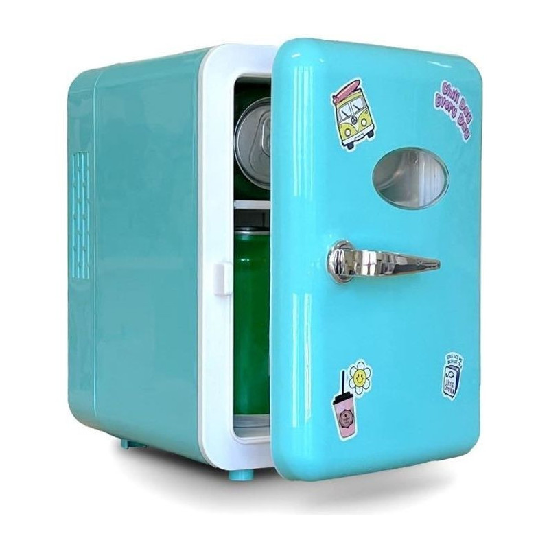 Creator - Mini mixed fridge - Creative hobbies - INF 037 - Canal Toys