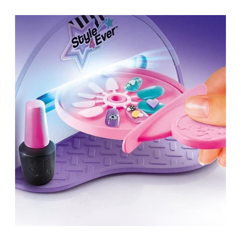 Canal Toys - Style For Ever - Gel Nail Studio - OFG 241