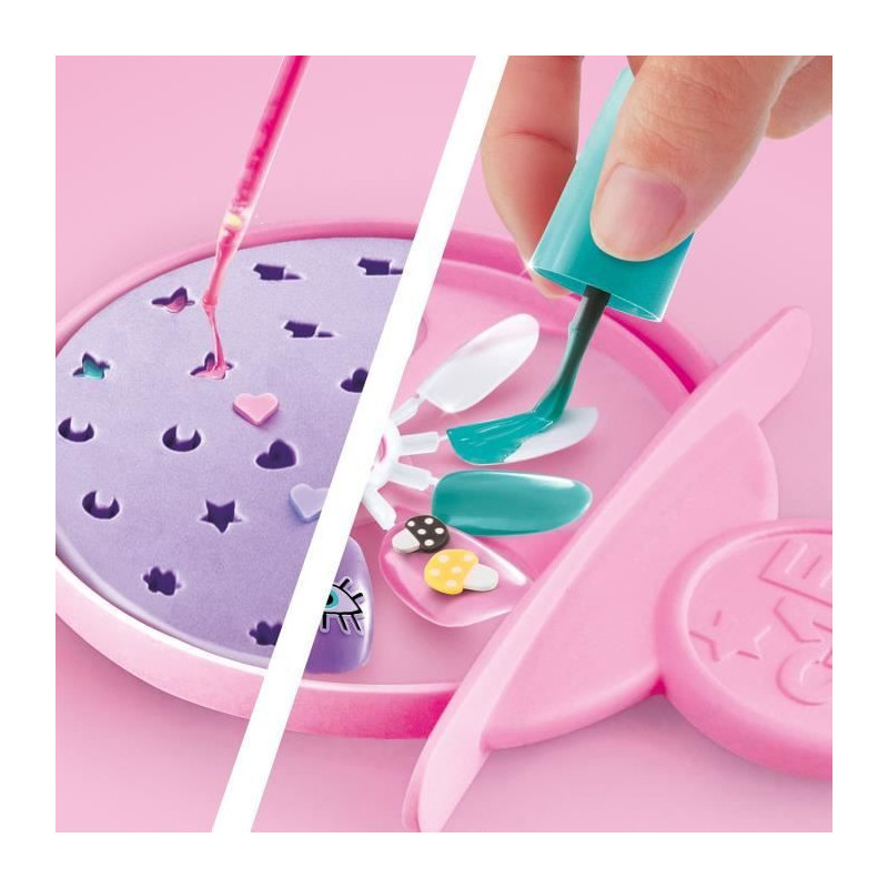 Canal Toys - Style For Ever - Gel Nail Studio - OFG 241