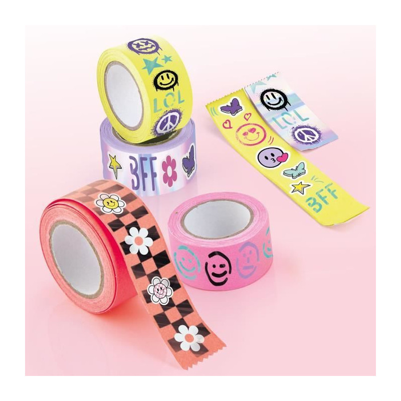 Canal Toys - Style For Ever - Scrapbooking Studio Refill - OFG 283