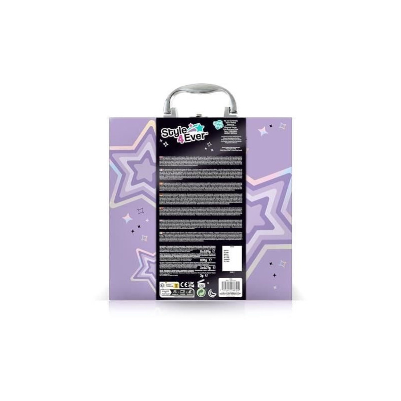 Canal Toys - Style For Ever - Makeup Studio - OFG 313