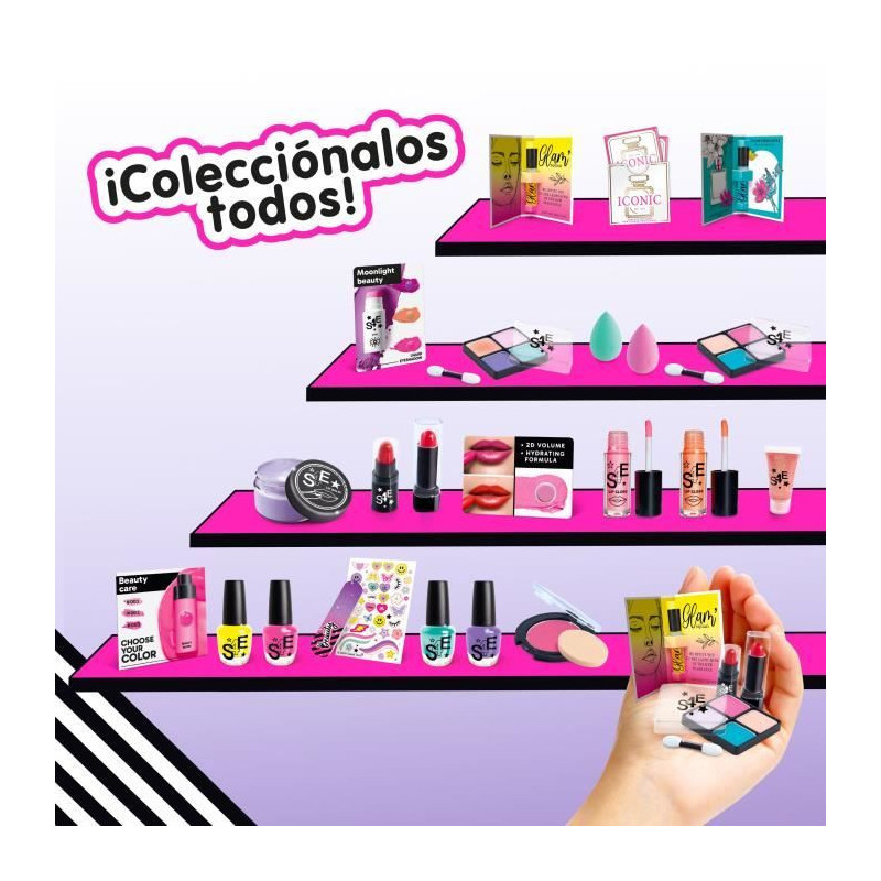 Canal Toys - Style 4 Ever - Mini Surprise Beauty Bag - OFG 319