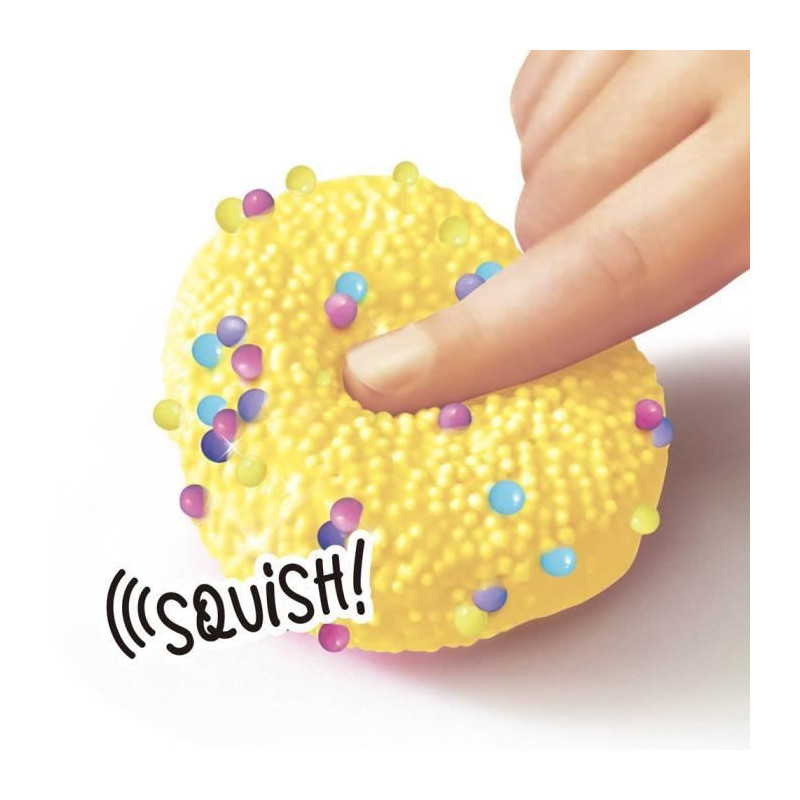 CRAZE Sensations ASMR Kit of 4 satisfying textures