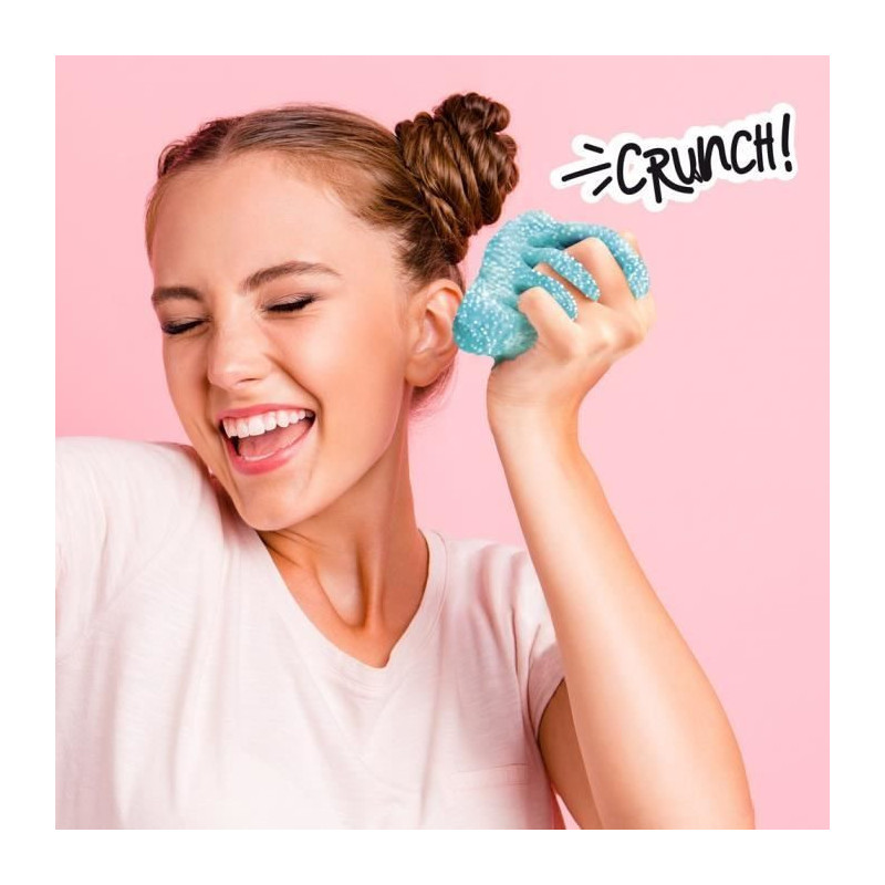 CRAZE Sensations ASMR Kit of 4 satisfying textures