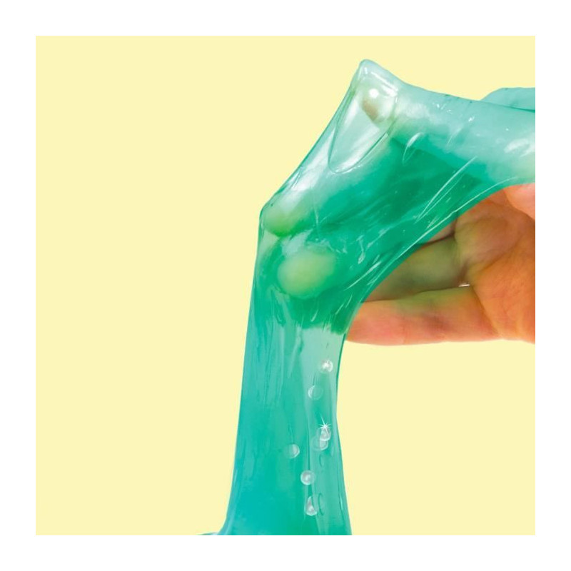 Canal Toys - SO SLIME DIY - Xtra Sensation Multipack - With 4 sensatio