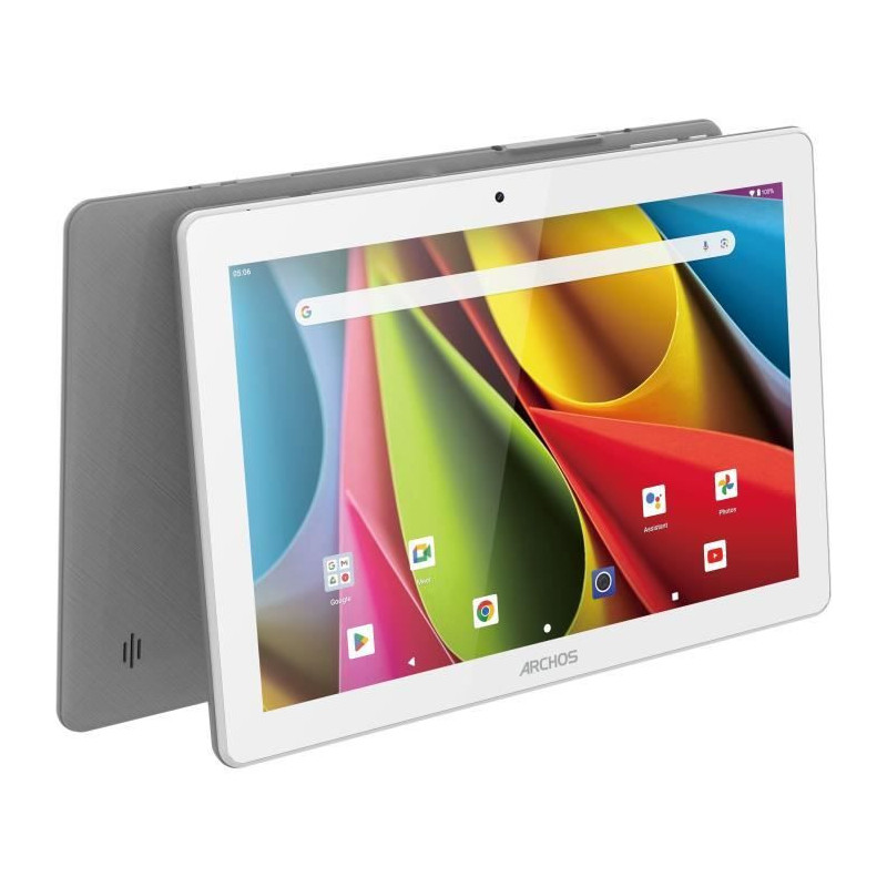 ARCHOS - T101 FHD2 Wifi 4+64 - FHD 10.1 screen - Android 14 - 4GB RAM