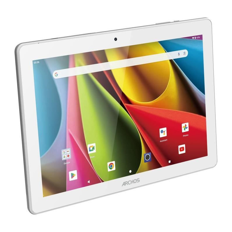 ARCHOS - T101 FHD2 Wifi 4+64 - FHD 10.1 screen - Android 14 - 4GB RAM