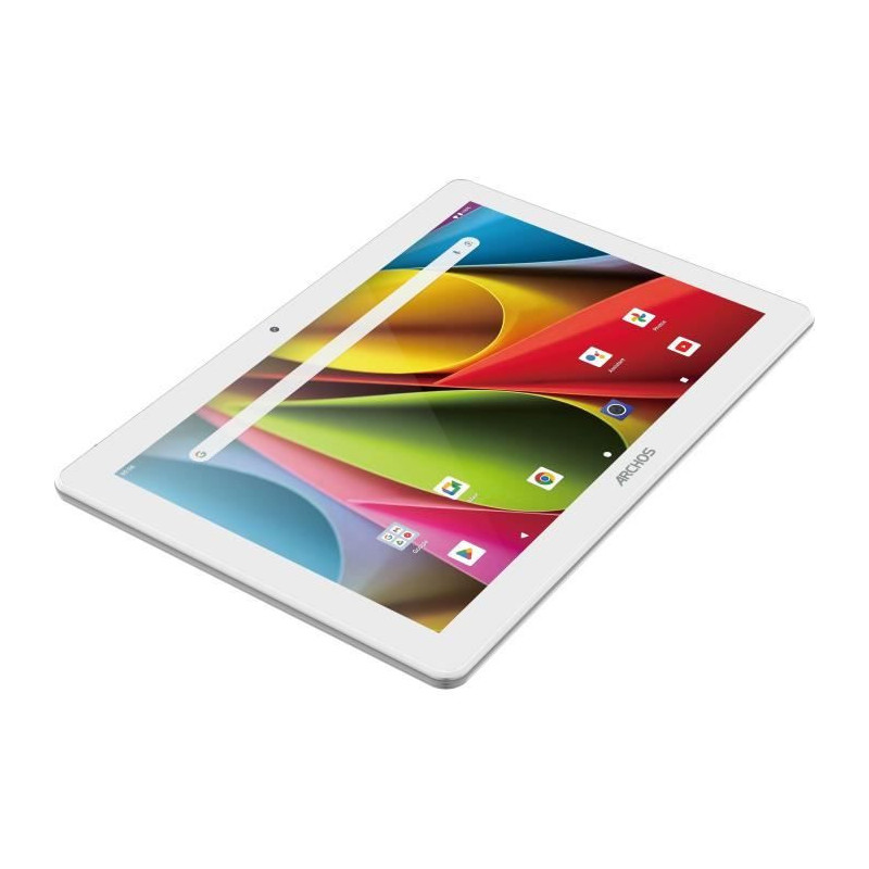 ARCHOS - T101 FHD2 Wifi 4+64 - FHD 10.1 screen - Android 14 - 4GB RAM