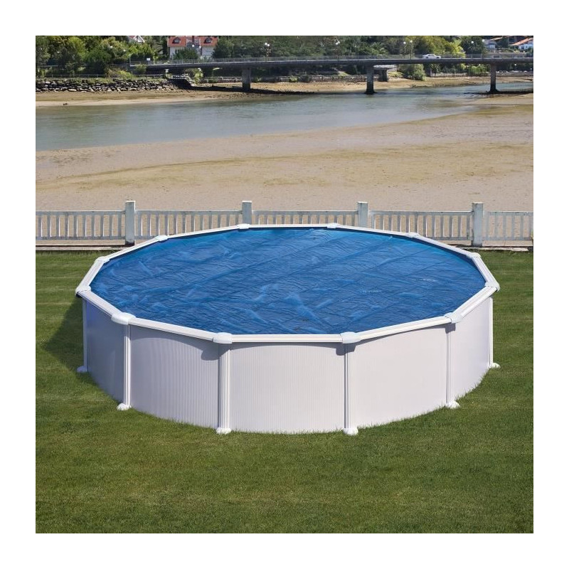 Gre Round bubble Tax Ø 350 cm