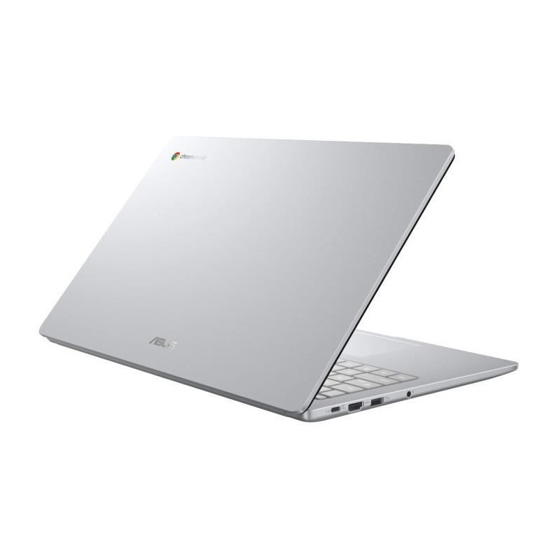 ASUS Chromebook CX1505 Laptop | Chrome OS - 15.6 FHD - Intel Core i3-N