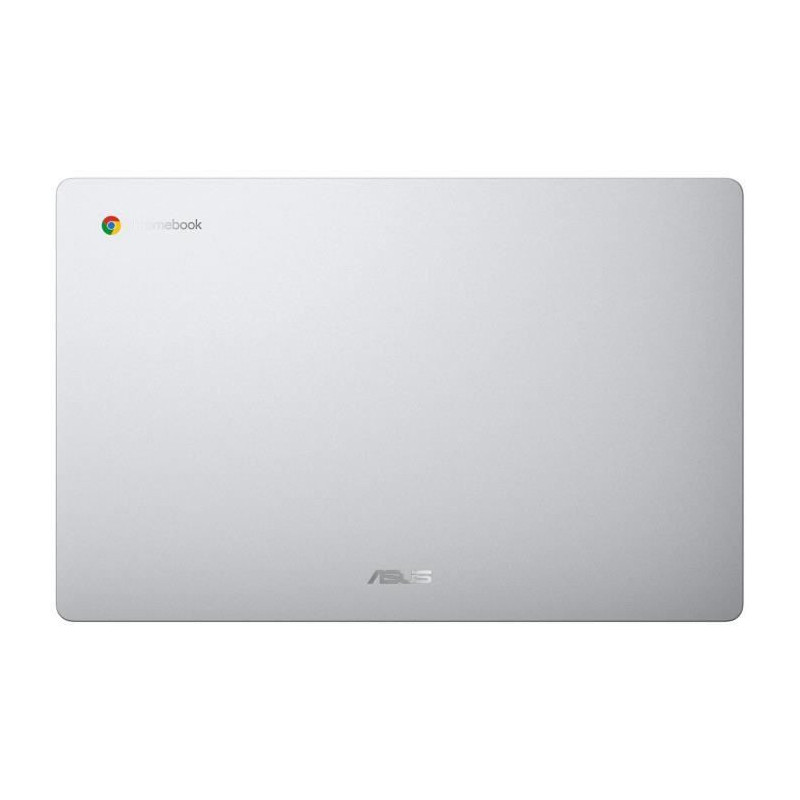 ASUS Chromebook CX1505 Laptop | Chrome OS - 15.6 FHD - Intel Core i3-N