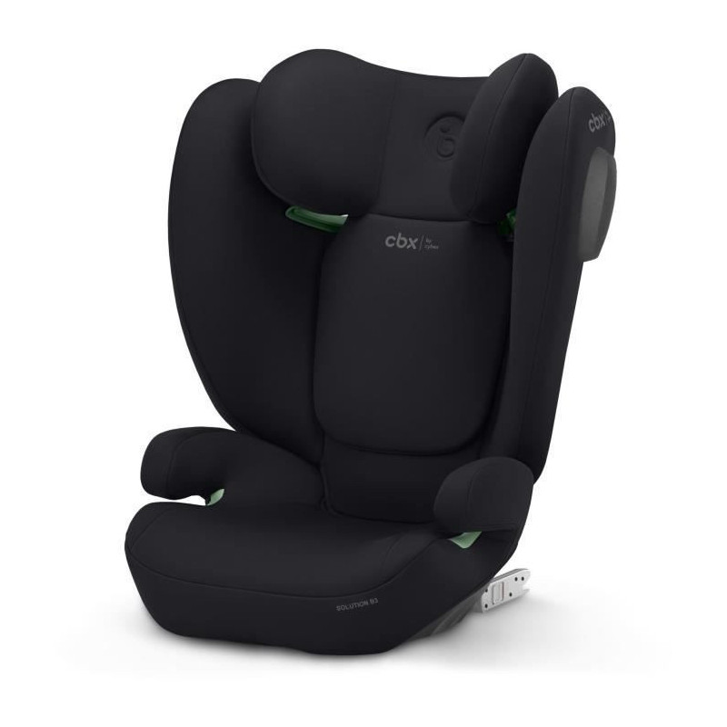 CBX by CYBEX SOLUTION B3 I-FIX car seat 3 to 12 years - Group 2/3 - 10
