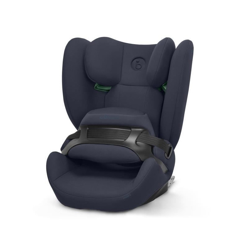 CBX BY CYBEX - Car seat Gr. 1/2/3 Pallas B i-Size Blue Moon-Navy Blue