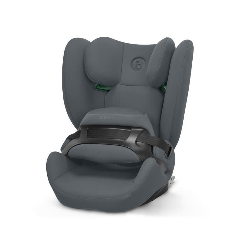 CBX BY CYBEX - Car seat Gr. 1/2/3 Pallas B i-Size Cobblestone Grey-Dar