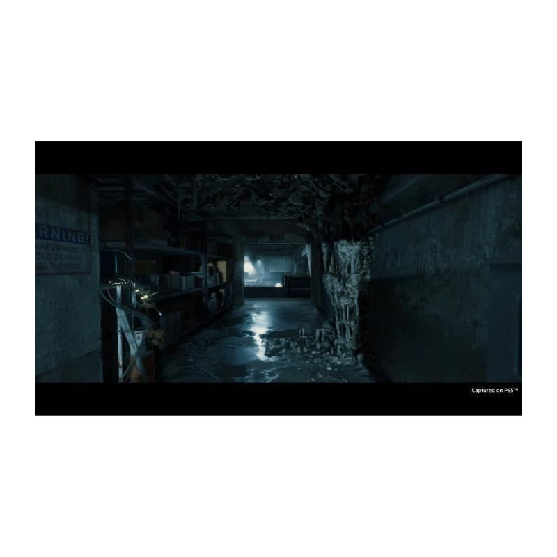 Game - Sony Interactive Entertainment - Death Stranding Director's Cut