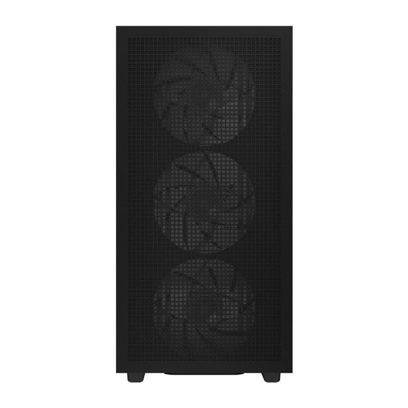 PC case - DEEPCOOL - CH560 Digital (Black) - Medium tower - ATX format