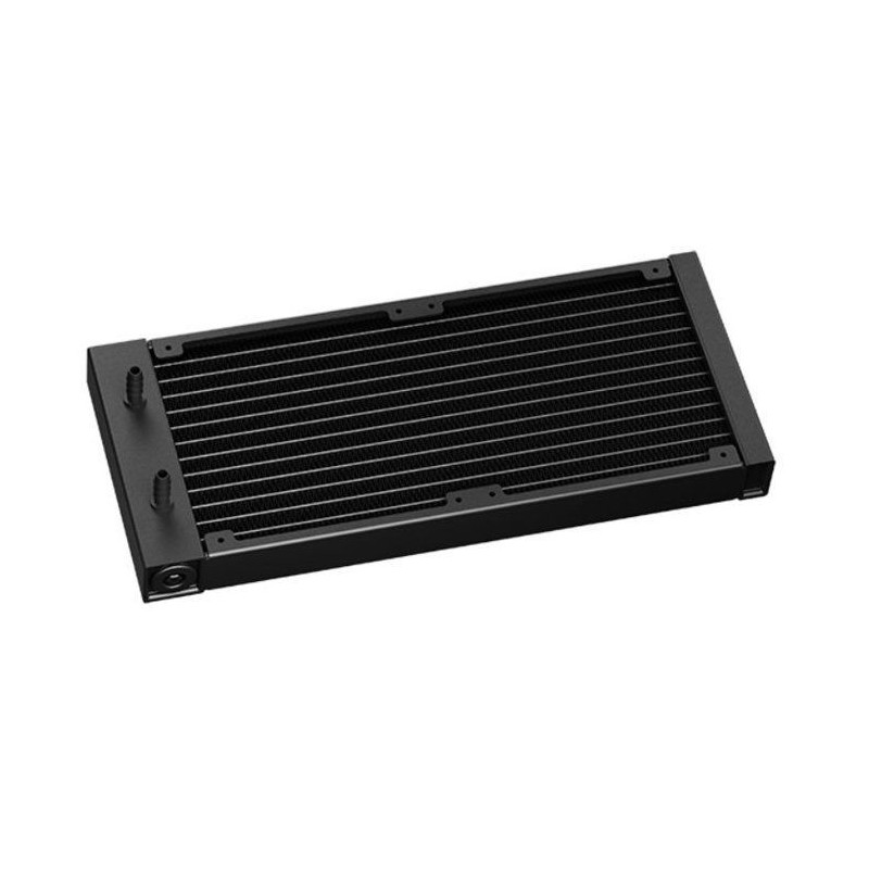 DEEPCOOL - MYSTIC 240 (Black) - AIO watercooling