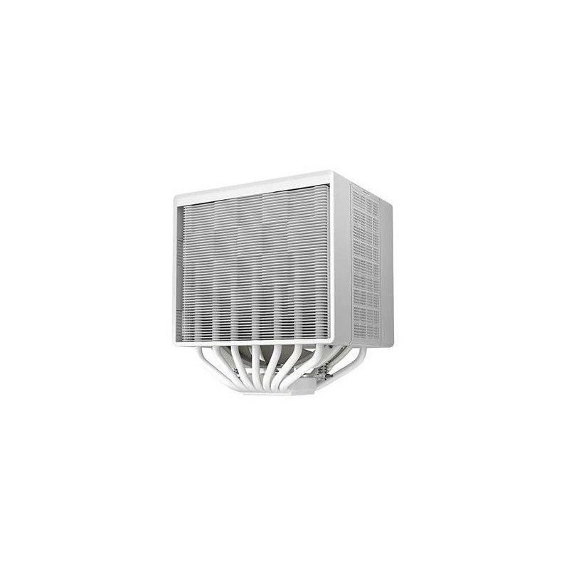 CPU Cooler - DeepCool - ASSASSIN 4S - 140 mm - White - Quiet and effic