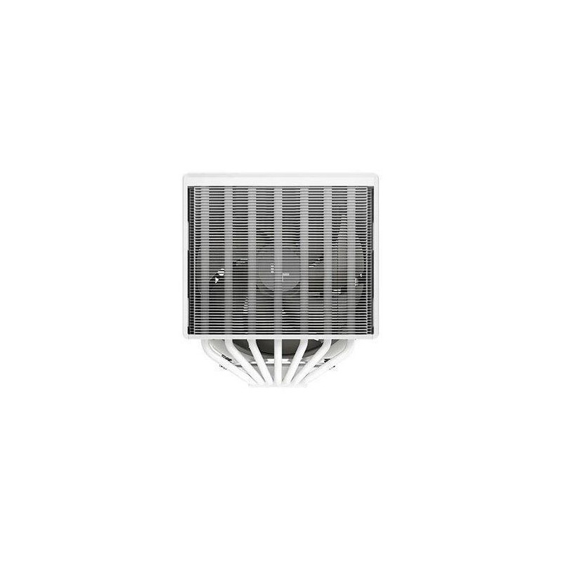 CPU Cooler - DeepCool - ASSASSIN 4S - 140 mm - White - Quiet and effic