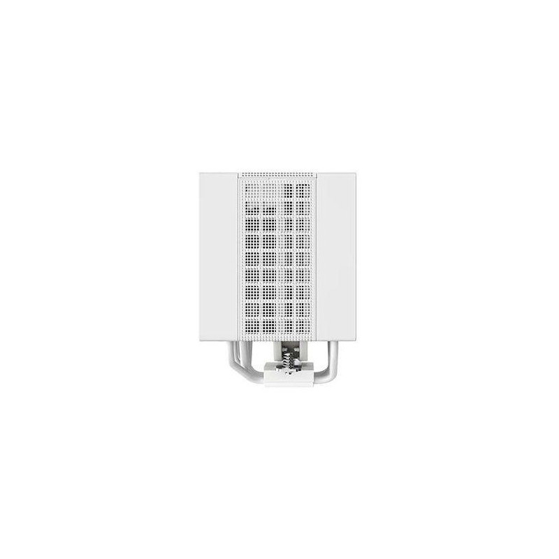 CPU Cooler - DeepCool - ASSASSIN 4S - 140 mm - White - Quiet and effic