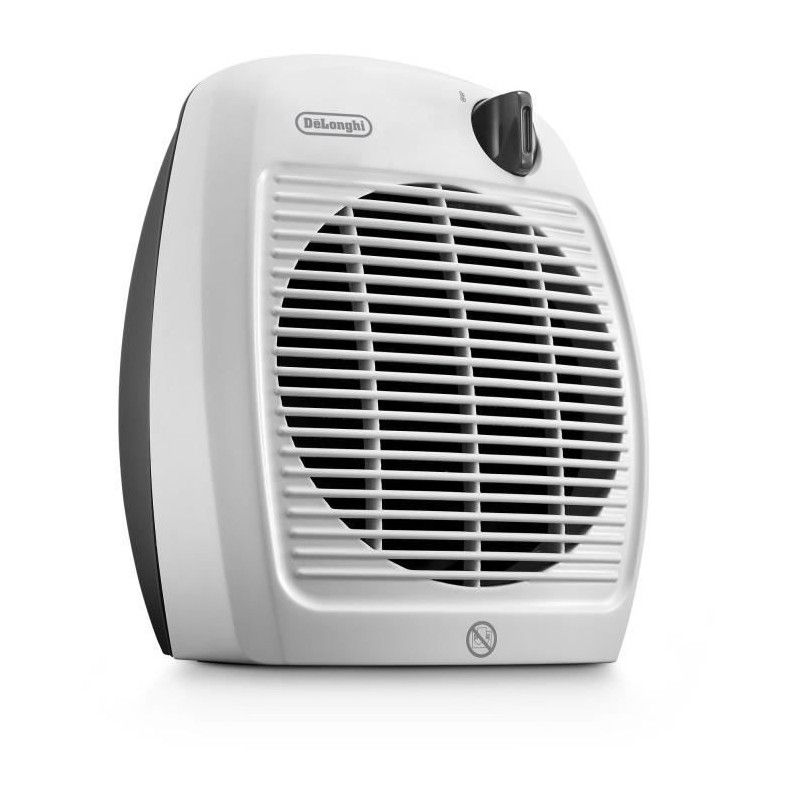 FAN HEATER