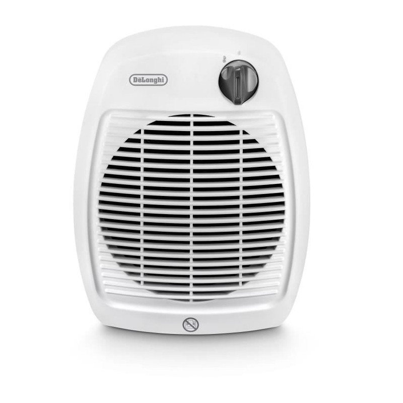 FAN HEATER