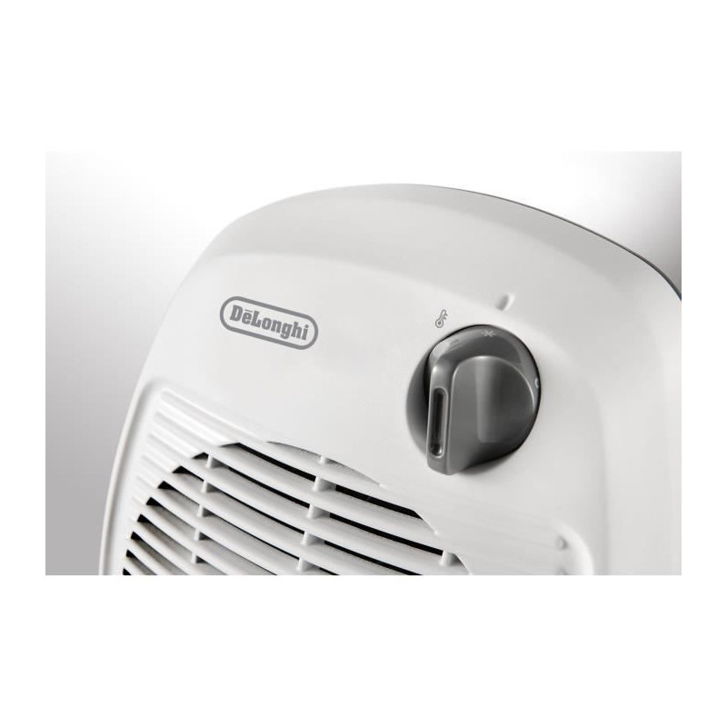 FAN HEATER