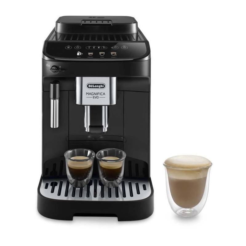DELONGHI ECAM290.22.B - Expresso coffee machine Magnifica Evo - 1450W