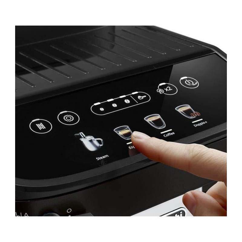 DELONGHI ECAM290.22.B - Expresso coffee machine Magnifica Evo - 1450W