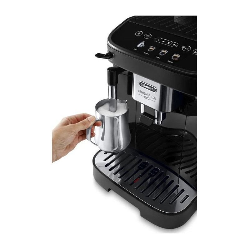 DELONGHI ECAM290.22.B - Expresso coffee machine Magnifica Evo - 1450W