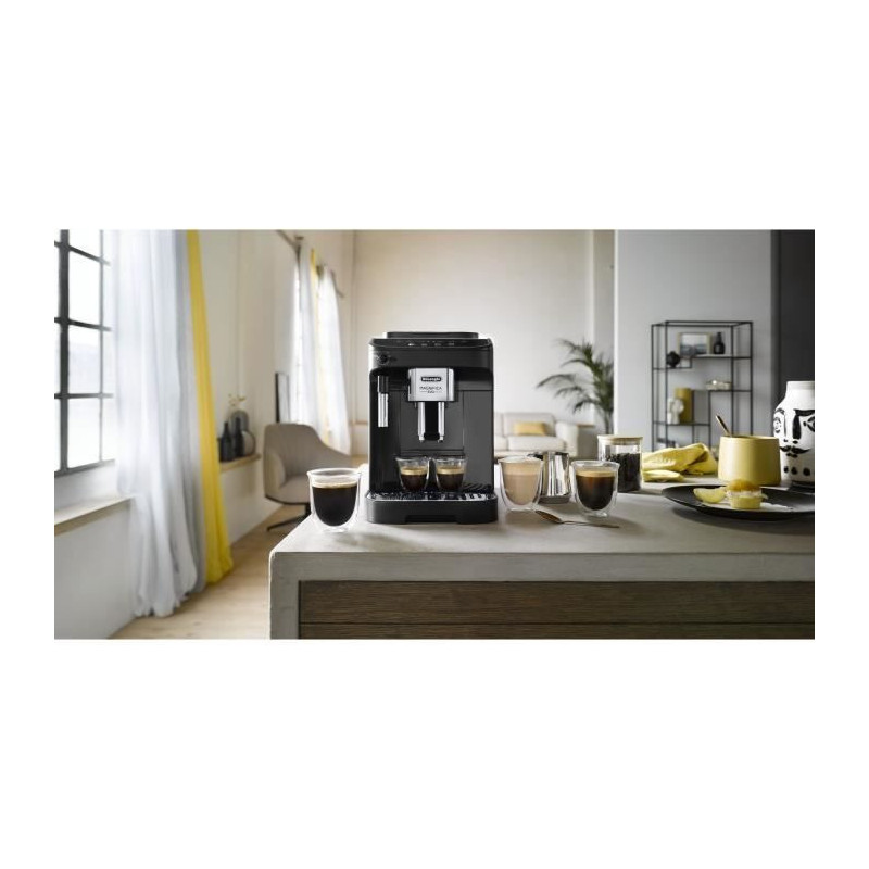DELONGHI ECAM290.22.B - Expresso coffee machine Magnifica Evo - 1450W