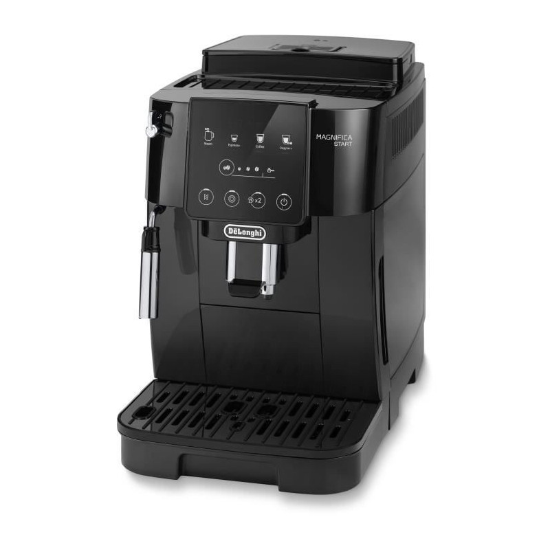 De'Longhi Grinder Espresso Machine - Magnifica Start - ECAM220.21.B, B