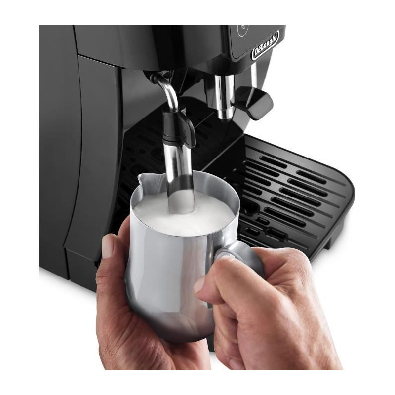 De'Longhi Grinder Espresso Machine - Magnifica Start - ECAM220.21.B, B