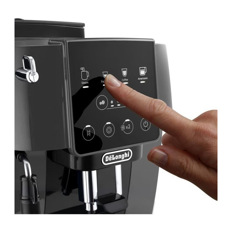 Expresso Delonghi Magnifica Smart - Ecam220.22.gb