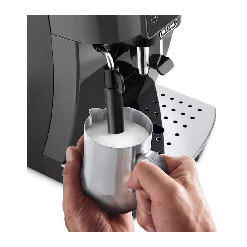 Expresso Delonghi Magnifica Smart - Ecam220.22.gb