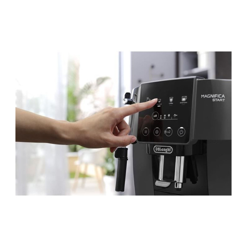Expresso Delonghi Magnifica Smart - Ecam220.22.gb