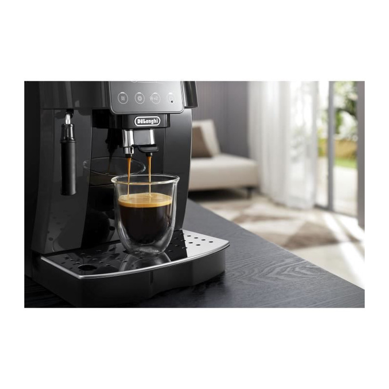 Expresso Delonghi Magnifica Smart - Ecam220.22.gb