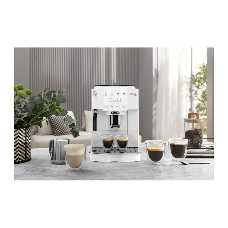 Expresso Delonghi shredder - Ecam220.21.ww