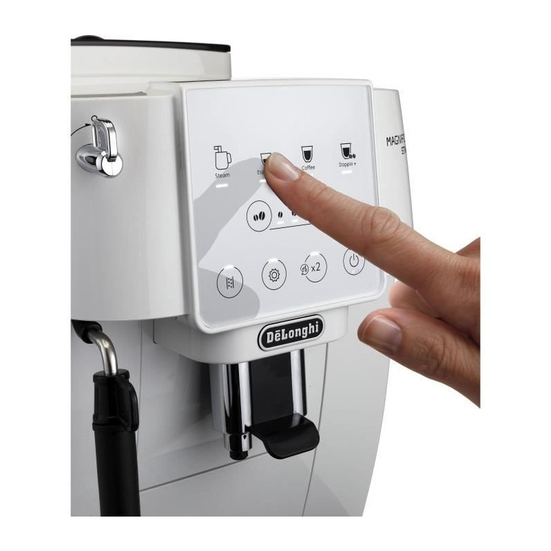 Expresso Delonghi shredder - Ecam220.21.ww