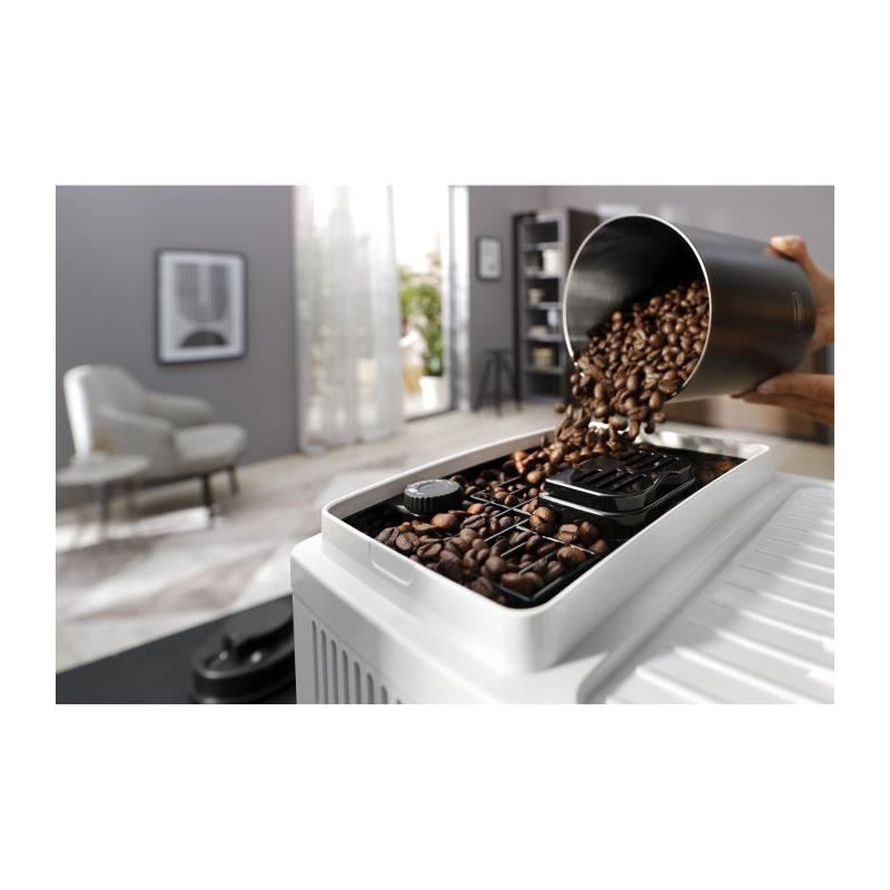 Expresso Delonghi shredder - Ecam220.21.ww