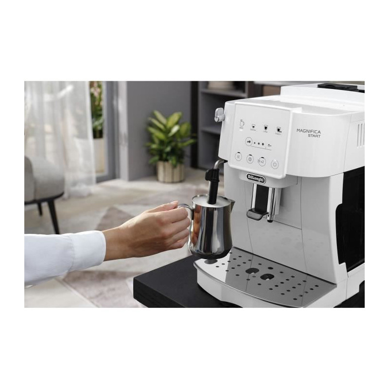 Expresso Delonghi shredder - Ecam220.21.ww