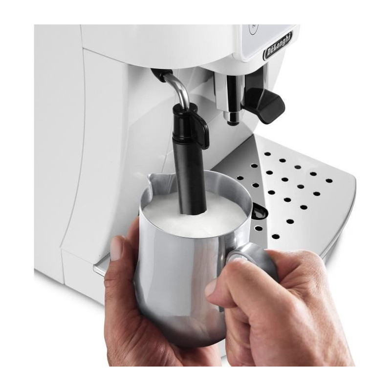 Expresso Delonghi shredder - Ecam220.21.ww