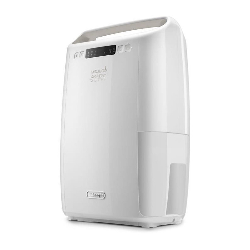 DEHUMIDIFIER