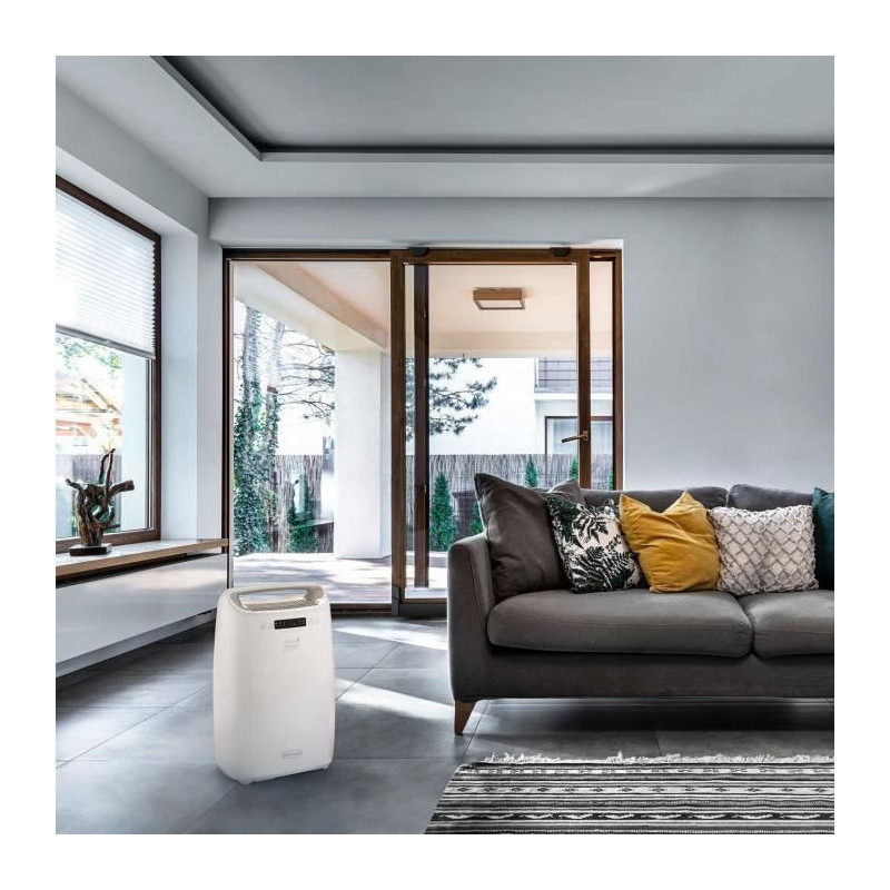 DEHUMIDIFIER